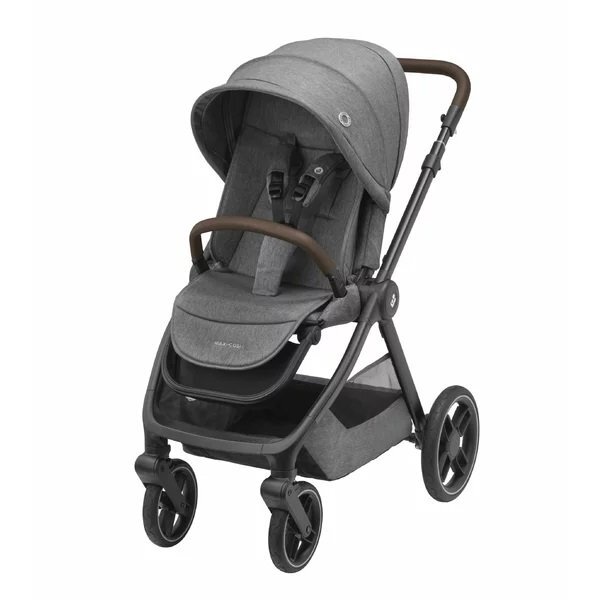 MAXI COSI Carucior sport Maxi-Cosi Oxford Select grey