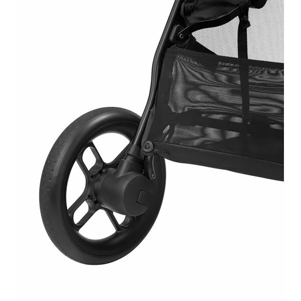 MAXI COSI Carucior Zelia3 transformabil 2 in 1 Maxi-Cosi Essential Graphite