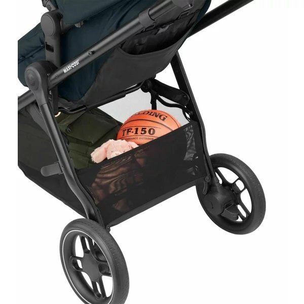 MAXI COSI Carucior Zelia3 transformabil 2 in 1 Maxi-Cosi Essential Graphite
