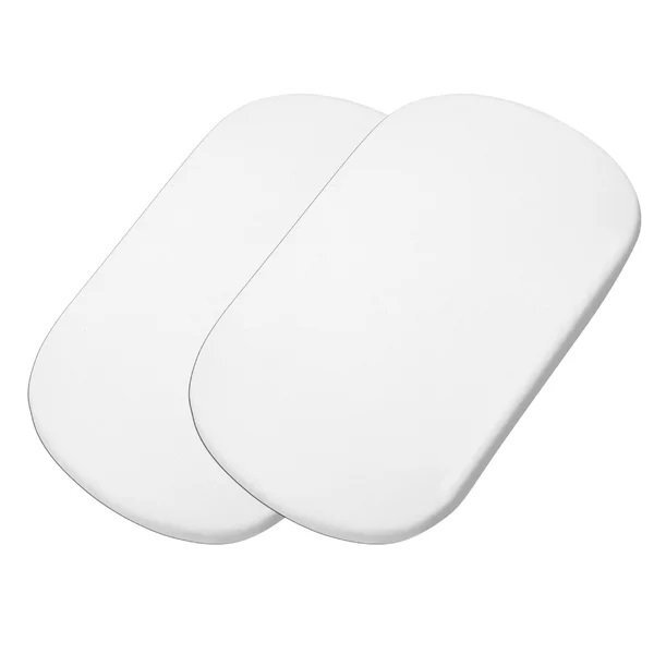 MAXI COSI Cearceaf pentru saltea patut Co-Sleeper Maxi-Cosi Iora Air white