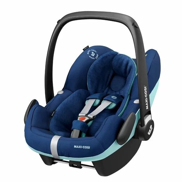 MAXI COSI Cos auto Pebble Pro I-Size Maxi-Cosi essential blue