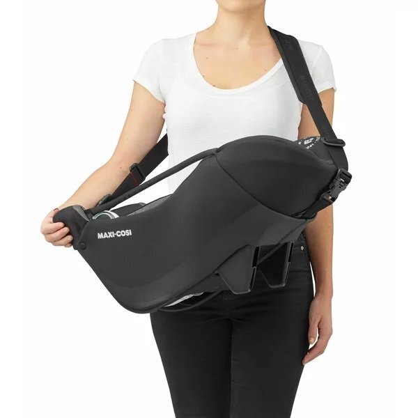 MAXI COSI Curea Maxi-Cosi pentru transport Coral Soft Carrier