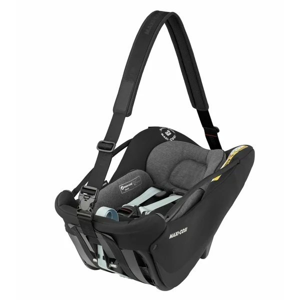MAXI COSI Curea Maxi-Cosi pentru transport Coral Soft Carrier
