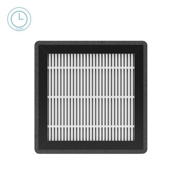 MAXI COSI Filtre purificator de aer Maxi-Cosi Clean 3 bucati