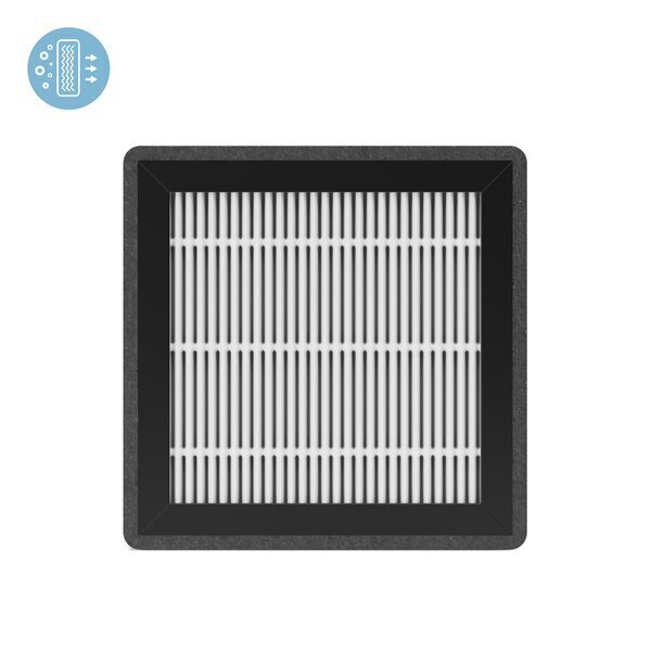 MAXI COSI Filtre purificator de aer Maxi-Cosi Clean 3 bucati