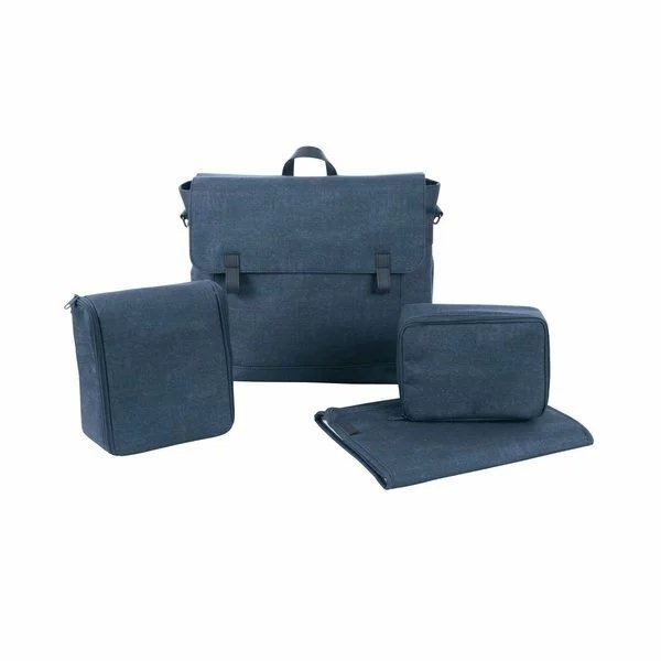 MAXI COSI Geanta Modern Bag Maxi-Cosi nomad blue