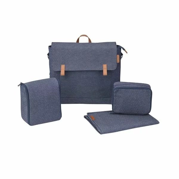 MAXI COSI Geanta Modern Bag Maxi-Cosi sparkling blue