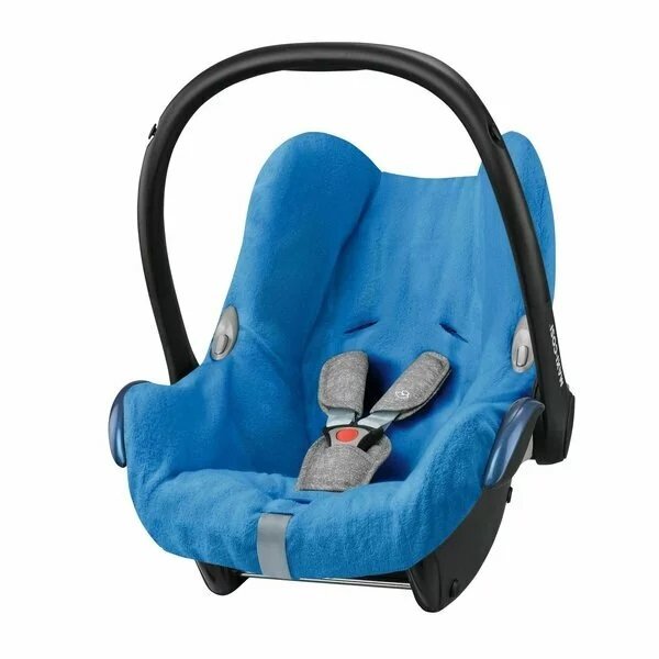MAXI COSI Husa auto Cabriofix Maxi-Cosi blue