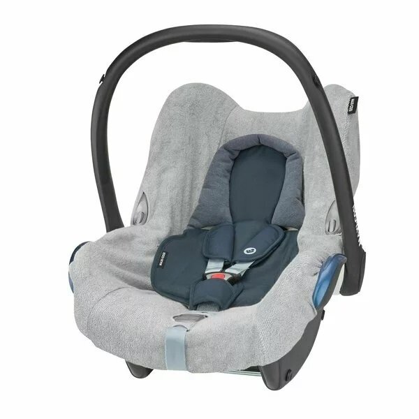 MAXI COSI Husa auto CabrioFix Maxi-Cosi fresh grey