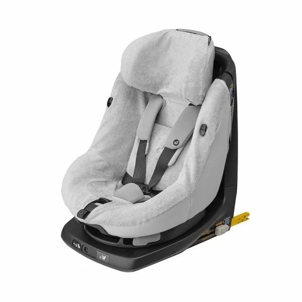 MAXI COSI Husa auto Maxi-Cosi AxissFix Fresh Grey