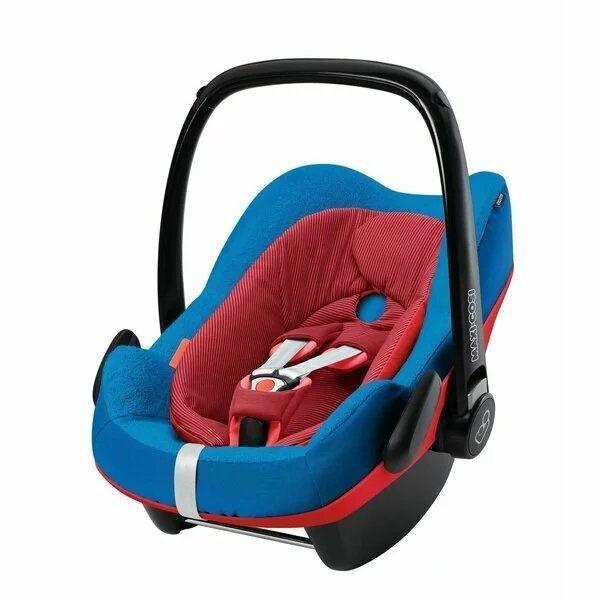 MAXI COSI Husa cos auto Maxi-Cosi Pebble ProRock blue