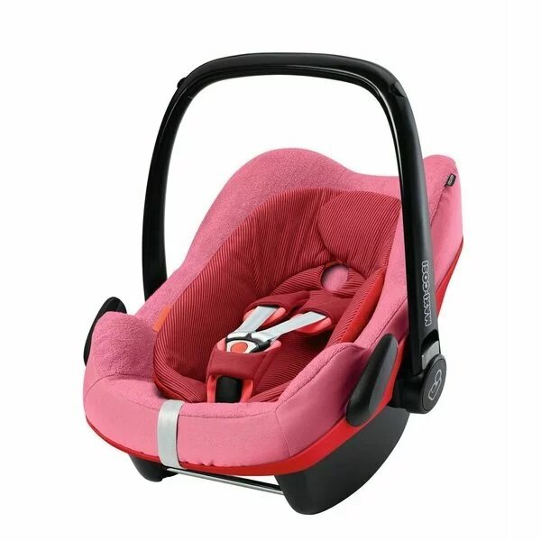 MAXI COSI Husa cos auto Maxi-Cosi Pebble ProRock pink