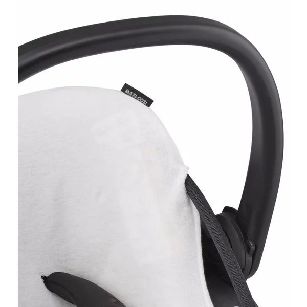 MAXI COSI Husa de vara pentru scaun auto Maxi-Cosi Coral 360 natural white
