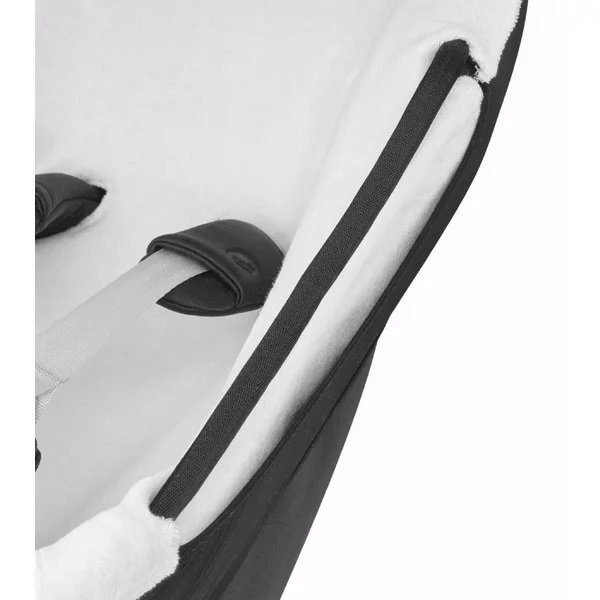 MAXI COSI Husa de vara pentru scaun auto Maxi-Cosi Coral 360 natural white