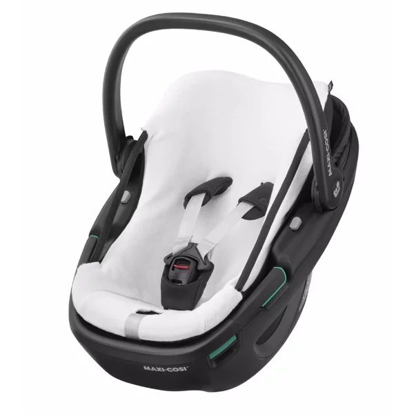 MAXI COSI Husa de vara pentru scaun auto Maxi-Cosi Coral 360 natural white