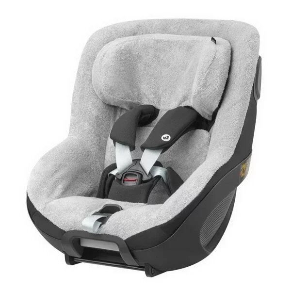 MAXI COSI Husa de vara pentru scaun auto Maxi-Cosi Pearl 360 Mica Pro Eco I-Size