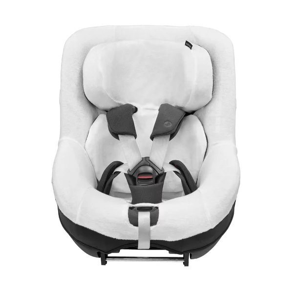 MAXI COSI Husa de vara pentru scaun auto Maxi-Cosi Pearl 360 Pro Mica 360 Pro I-Size natural white