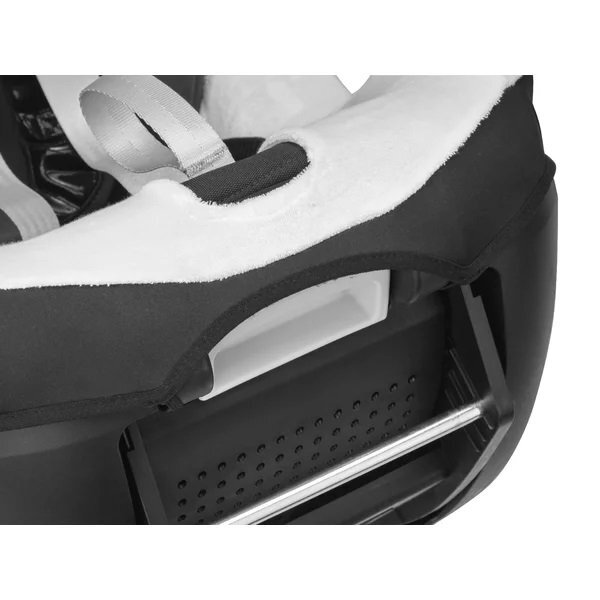 MAXI COSI Husa de vara pentru scaun auto Maxi-Cosi Pearl 360 Pro Mica 360 Pro I-Size natural white