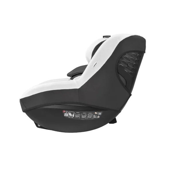 MAXI COSI Husa de vara pentru scaun auto Maxi-Cosi Pearl 360 Pro Mica 360 Pro I-Size natural white