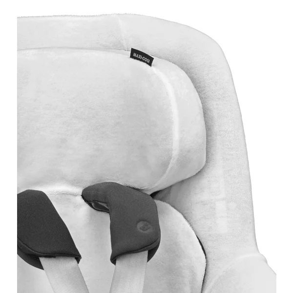MAXI COSI Husa de vara pentru scaun auto Maxi-Cosi Pearl 360 Pro Mica 360 Pro I-Size natural white