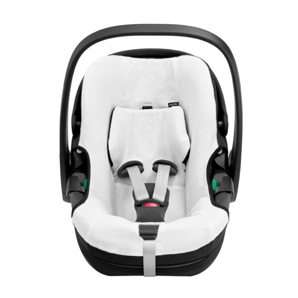 MAXI COSI Husa de vara pentru scaun auto Maxi-Cosi Pebble 360 Natural White