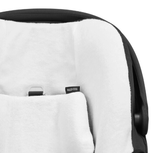 MAXI COSI Husa de vara pentru scaun auto Maxi-Cosi Pebble 360 Natural White