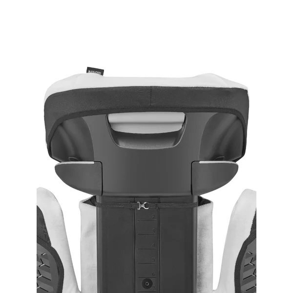 MAXI COSI Husa de vara pentru scaun auto Maxi-Cosi RodiFix Pro2 I-Size natural white
