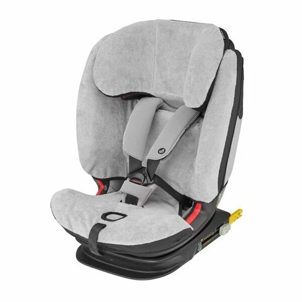 MAXI COSI Husa de vara pentru scaun auto Maxi-Cosi Titan Pro Fresh Grey