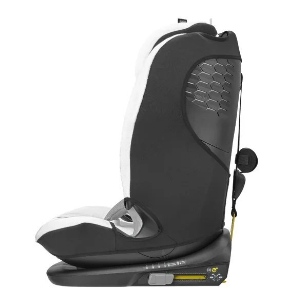 MAXI COSI Husa de vara pentru scaun auto Maxi-Cosi Titan pro I-size natural white