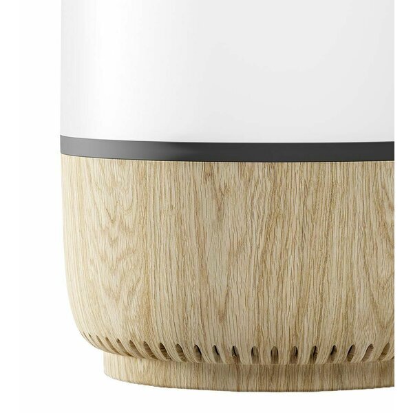 MAXI COSI Lampa de veghe Maxi-Cosi Soothe Light Sound White