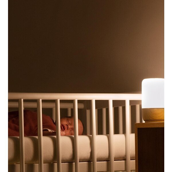 MAXI COSI Lampa de veghe Maxi-Cosi Soothe Light Sound White