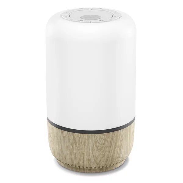 MAXI COSI Lampa de veghe Maxi-Cosi Soothe Light Sound White