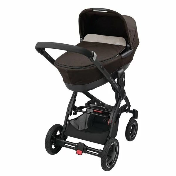 MAXI COSI Landou Foldable Maxi-Cosi earth brown