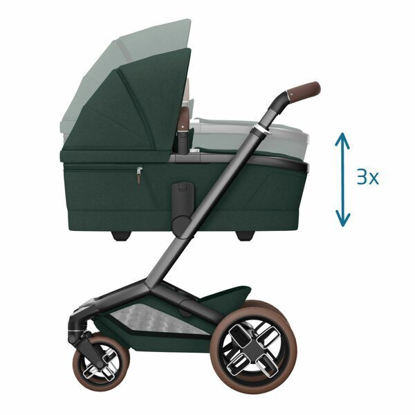 MAXI COSI Landou Maxi-Cosi Fame Twillic Black
