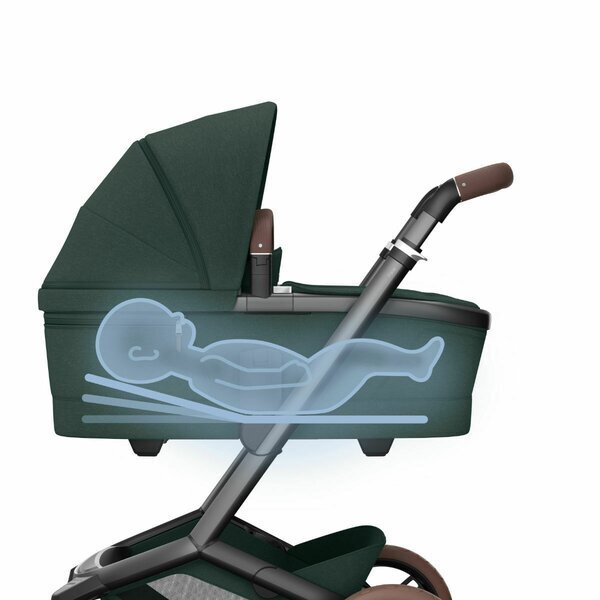 MAXI COSI Landou Maxi-Cosi Fame Twillic Graphite