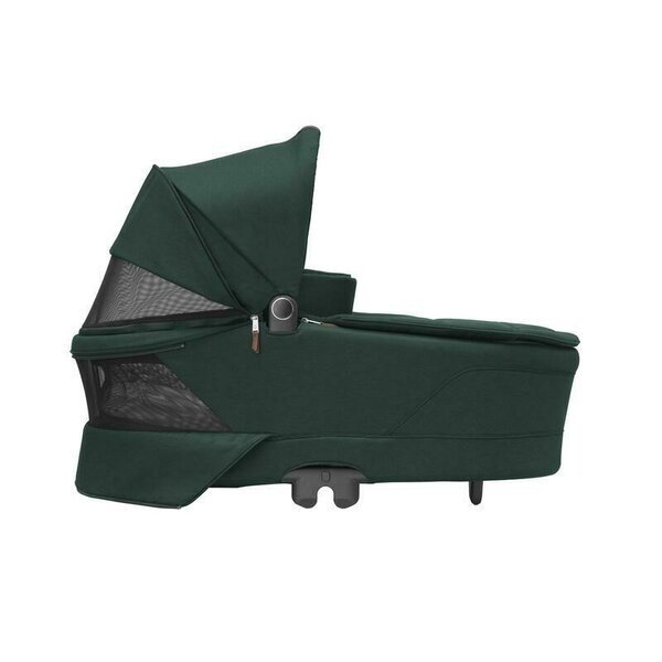 MAXI COSI Landou pentru bebelusi Maxi-Cosi Sense Twillic Black