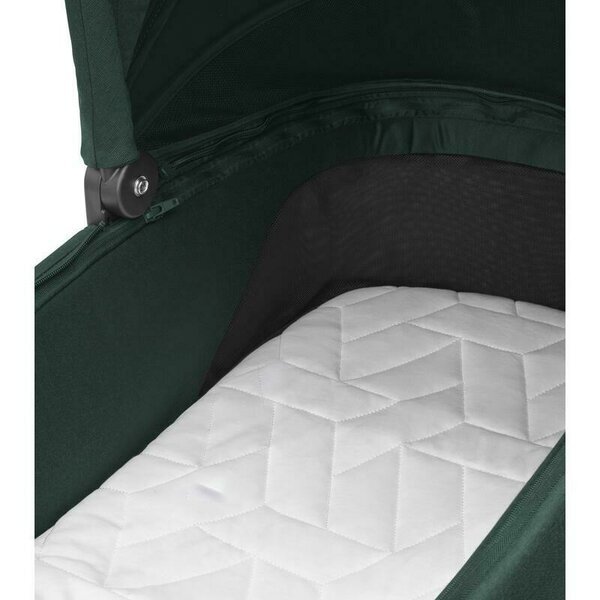 MAXI COSI Landou pentru bebelusi Maxi-Cosi Sense Twillic Black