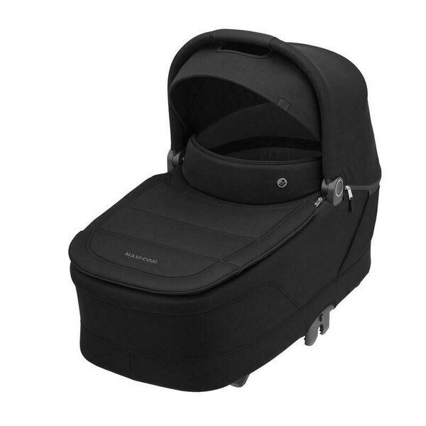 MAXI COSI Landou pentru bebelusi Maxi-Cosi Sense Twillic Black