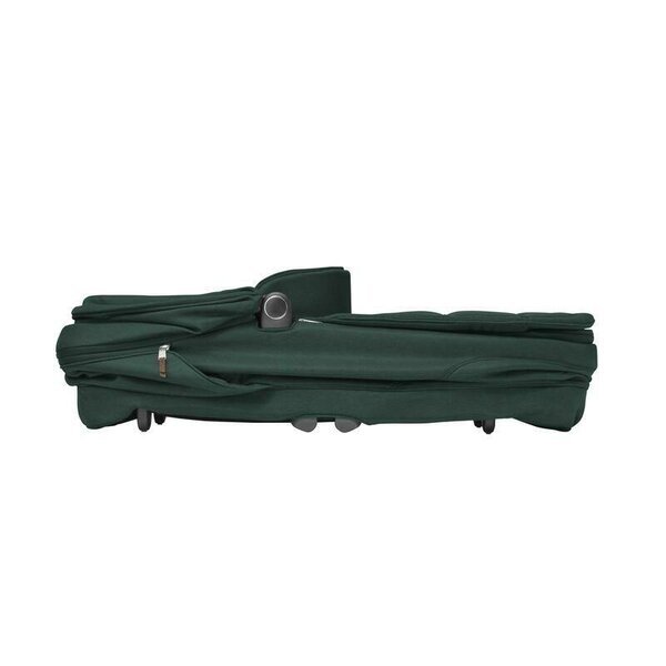 MAXI COSI Landou pentru bebelusi Maxi-Cosi Sense Twillic Graphite