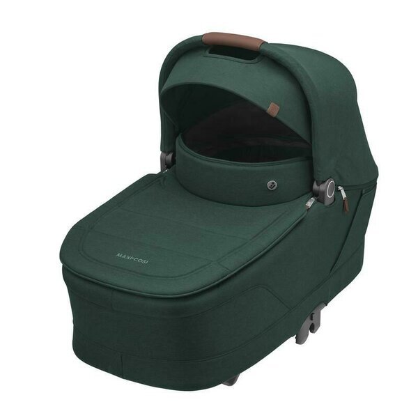 MAXI COSI Landou pentru bebelusi Maxi-Cosi Sense Twillic Green