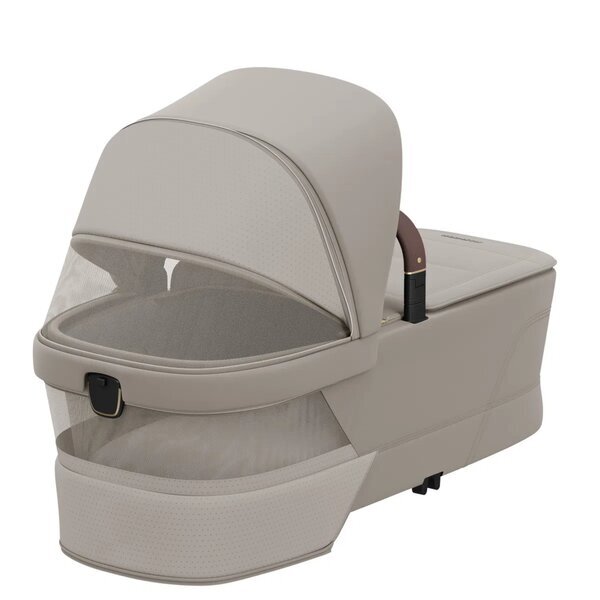 MAXI COSI Landou pentru copii 0-6 luni Maxi-Cosi Cabin Cot Copper Terra 0-9 kg
