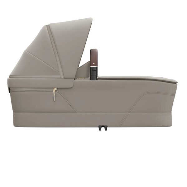 MAXI COSI Landou pentru copii 0-6 luni Maxi-Cosi Cabin Cot Sapphire Sand 0-9 kg