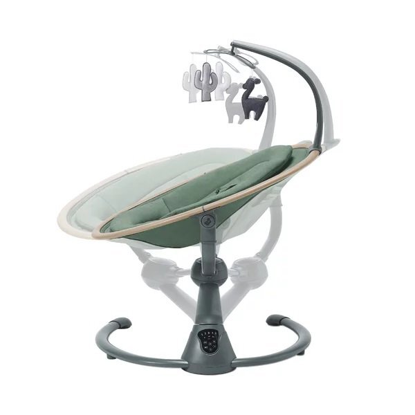 MAXI COSI Leagan electric Maxi-Cosi Cassia beyond graphite eco