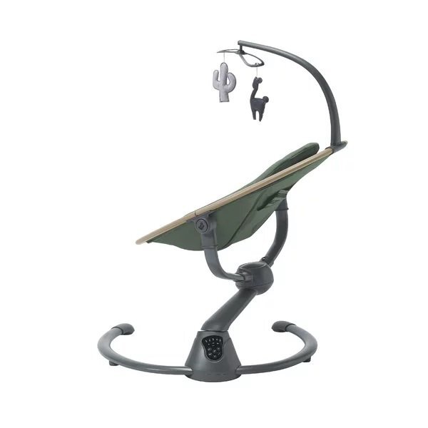 MAXI COSI Leagan electric Maxi-Cosi Cassia beyond graphite eco