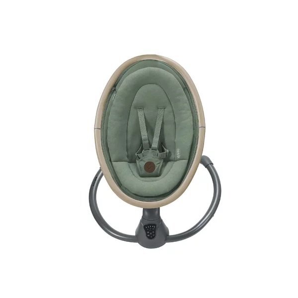 MAXI COSI Leagan electric Maxi-Cosi Cassia beyond graphite eco