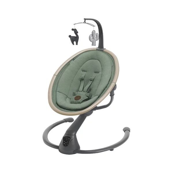 MAXI COSI Leagan electric Maxi-Cosi Cassia beyond graphite eco