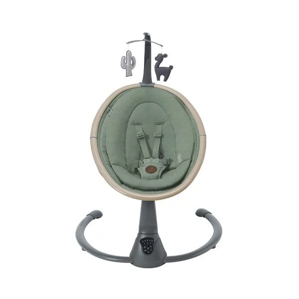 MAXI COSI Leagan electric Maxi-Cosi Cassia beyond green eco