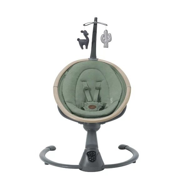 MAXI COSI Leagan electric Maxi-Cosi Cassia beyond grey eco