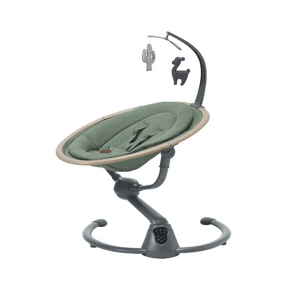 MAXI COSI Leagan electric Maxi-Cosi Cassia classic beige
