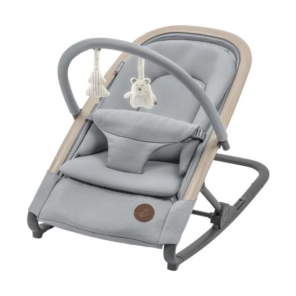 MAXI COSI Leagan Maxi-Cosi Kori beyond grey eco
